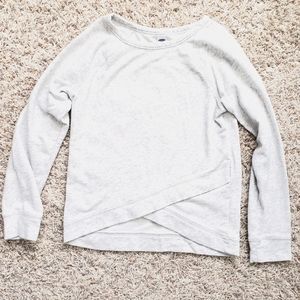 Old Navy Long Sleeve Shirt